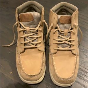 Women’s Sperry Boots